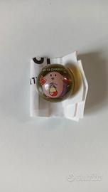 Vintage Pokemon Marbles #113 Chansey 1990s