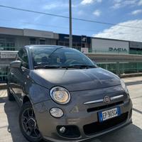 Fiat 500 sport BENZINA/GPL RINNOVATO