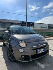 Fiat 500 sport BENZINA/GPL RINNOVATO