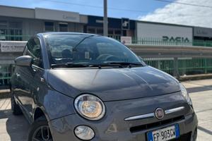 Fiat 500 sport BENZINA/GPL RINNOVATO