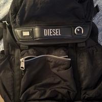 Zaino Diesel