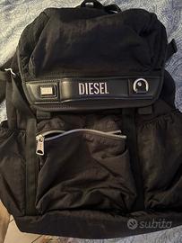 Zaino Diesel
