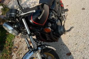 Kawasaki z650 1980