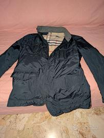 Field jacket o m75 Burberry London 