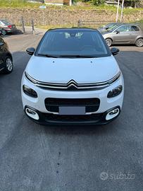 Citroen C3 1600 HDI 2018