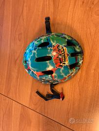 Casco bicicletta bambino varie misure