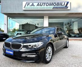 BMW 530 d xDrive 249CV Touring Business Autom. I