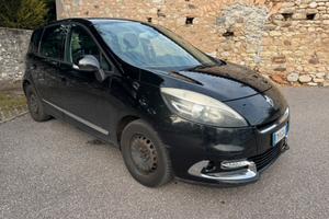 RENAULT Scénic XMod 1.5 dCi 110CV Start&Stop Live