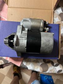 Smart  600cc benzina