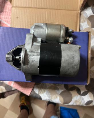 Smart  600cc benzina