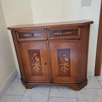 Mobile porta TV