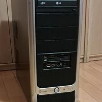 Pc Midi Tower Intel I3