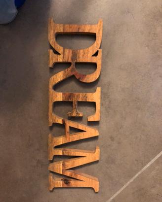 Decorazione IKEA