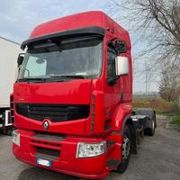 TRATTORE STRADALE RENAULT PREMIUM 450
