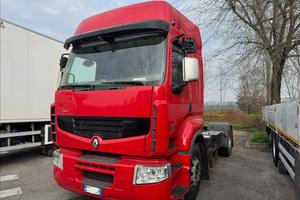TRATTORE STRADALE RENAULT PREMIUM 450