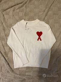 Maglione Ami Paris