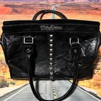 Borsa in pelle donna Originale Harley Davidson