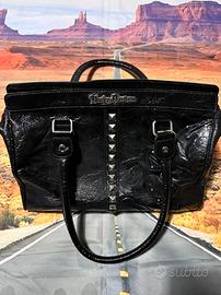 Borsa in pelle donna Originale Harley Davidson