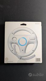 Volante Wii con scatola originale