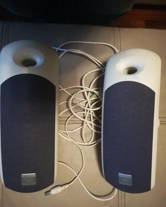 casse acustiche JBL