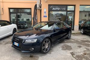 Audi A5 3.0 V6 TDI quattro