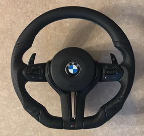 volante bmw serie f