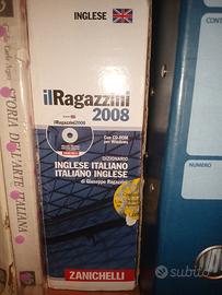 Vocabolario per esami