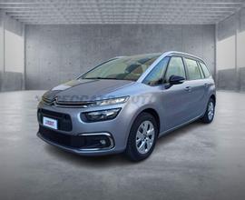 Citroën Grand C4 SpaceTour. C4 Grand Spacetou...