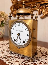 Orologio "Capucine" Robert Fortilier con certifica