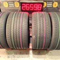 4 GOMME CONTINENTAL 275 35 22 E 315 30 22