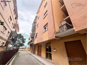 Falconara Via Spagnoli 3 camere con ampio terrazzo