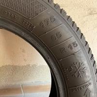 Pneumatici 175 65 15