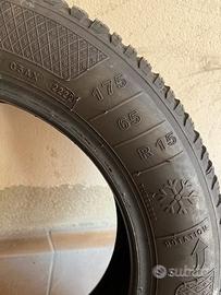 Pneumatici 175 65 15