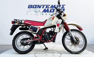 CAGIVA Elefant 125