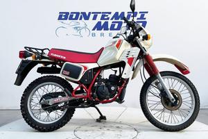 CAGIVA Elefant 125