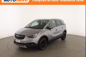 OPEL Crossland X AV65680