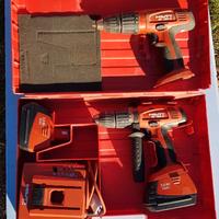 HILTI sf 180 a