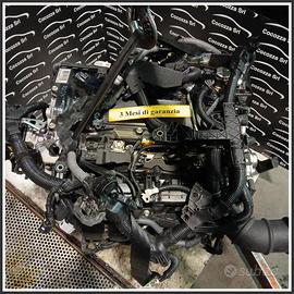 Motori Completi LEXUS Serie NX II A25AFXS