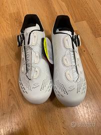 Scarpe bici da corsa carbonio