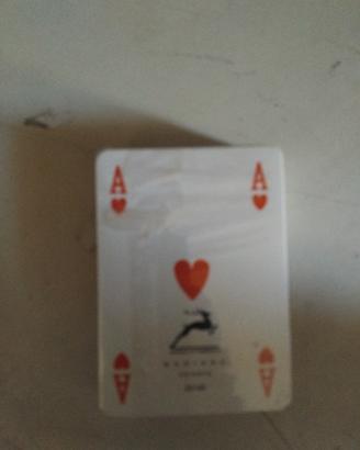 carte