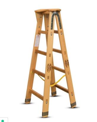 Scala professionale per imbianchino