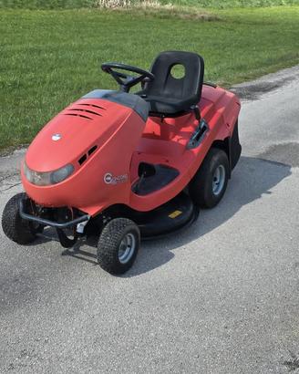 Trattorino tagliaerba rasaerba Idrostatico 