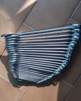 26 chiavi combinate