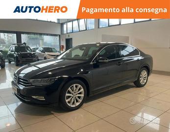 VOLKSWAGEN Passat XL17371
