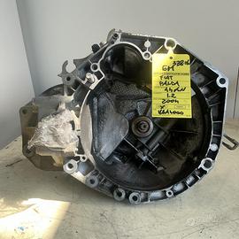 CAMBIO MANUALE FIAT Panda 2° Serie 1.2 55273080 B