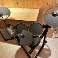 Batteria elettrica Yamaha