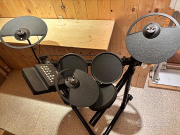 Batteria elettrica Yamaha