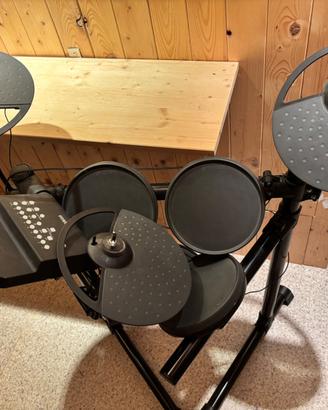 Batteria elettrica Yamaha