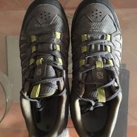 Scarpe trekking salomon