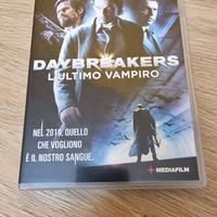 Daybreakers L'ultimo Vampiro - Ice scream